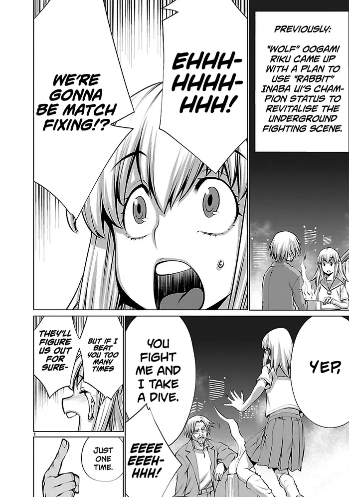 Killing Bites Chapter 73.5 image 2_optimized